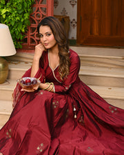 wedding traditional dress for women